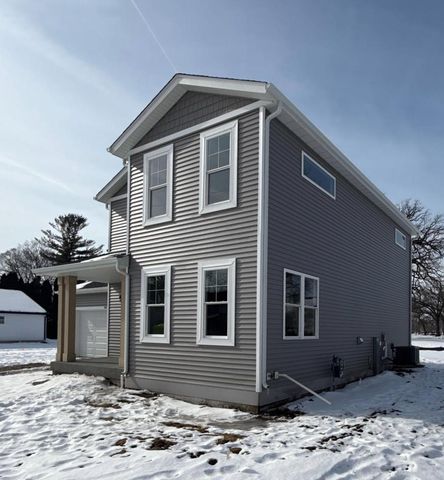 612 Maple STREET, Fort Atkinson, WI 53538