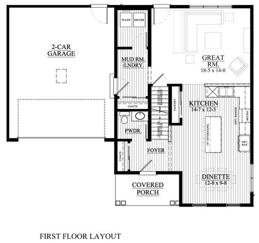 612 Maple STREET, Fort Atkinson, WI 53538