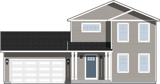 612 Maple STREET, Fort Atkinson, WI 53538