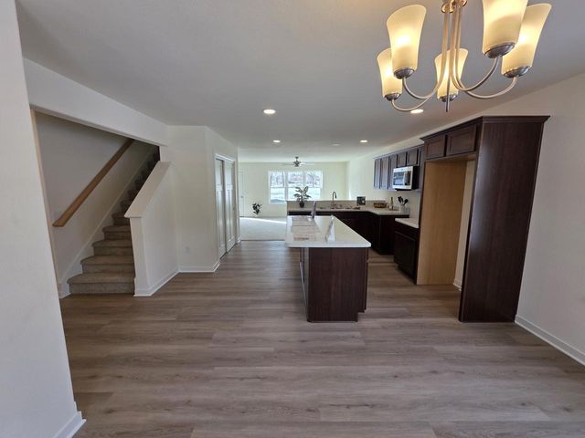 612 Maple STREET, Fort Atkinson, WI 53538