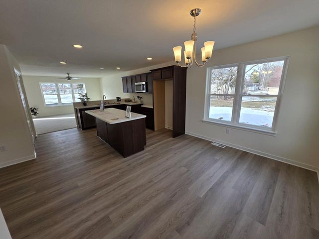 612 Maple STREET, Fort Atkinson, WI 53538