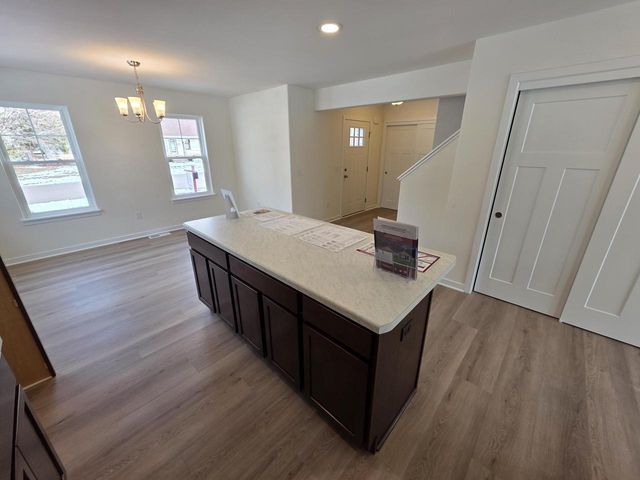 612 Maple STREET, Fort Atkinson, WI 53538