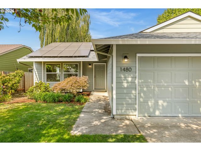 1480 S ALPINE St, Cornelius, OR 97113