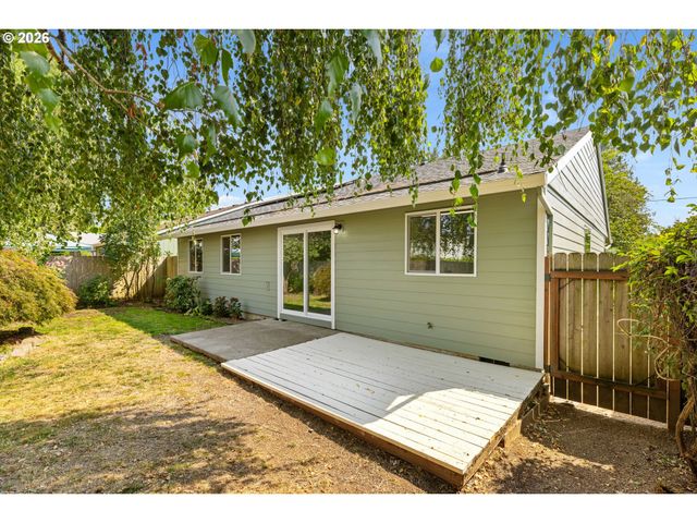 1480 S ALPINE St, Cornelius, OR 97113