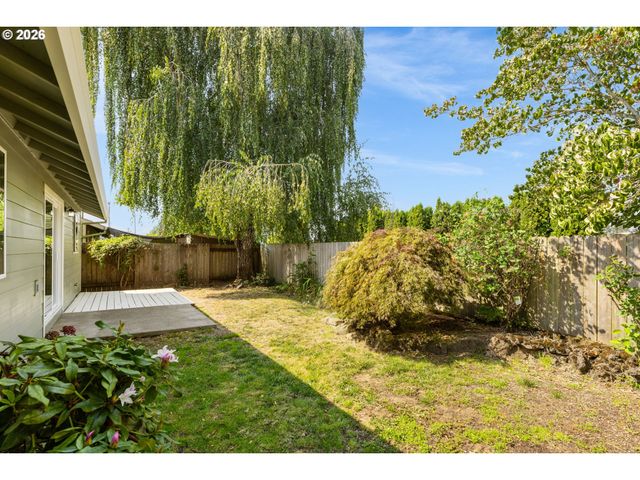 1480 S ALPINE St, Cornelius, OR 97113