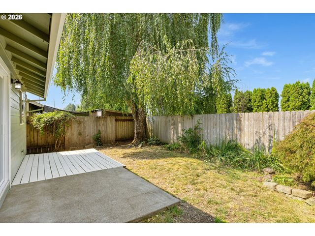 1480 S ALPINE St, Cornelius, OR 97113