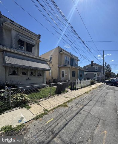 217 HARVEY AVE, Marcus Hook, PA 19061