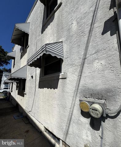 217 HARVEY AVE, Marcus Hook, PA 19061