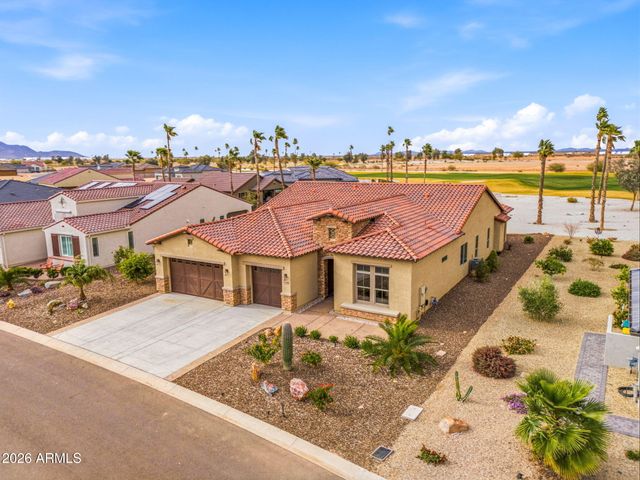 5318 W SNOWBIRD Drive, Eloy, AZ 85131