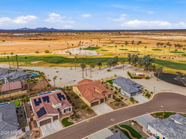 5318 W SNOWBIRD Drive, Eloy, AZ 85131