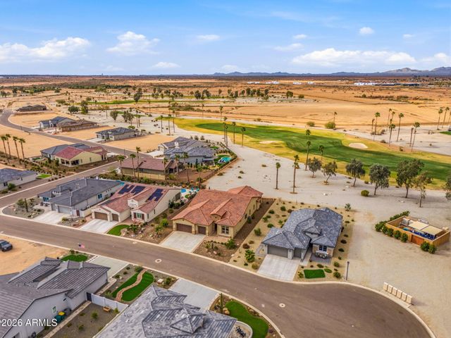 5318 W SNOWBIRD Drive, Eloy, AZ 85131