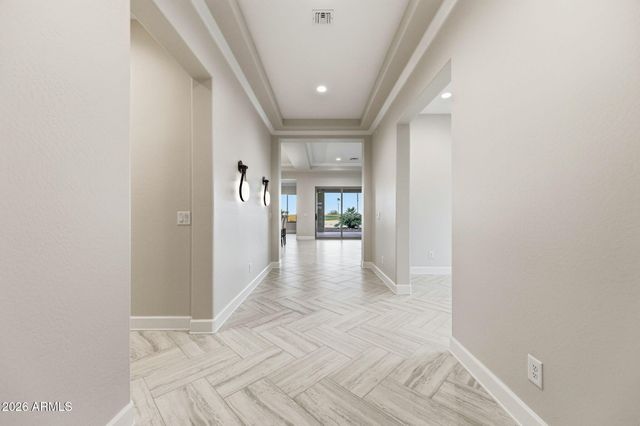 5318 W SNOWBIRD Drive, Eloy, AZ 85131