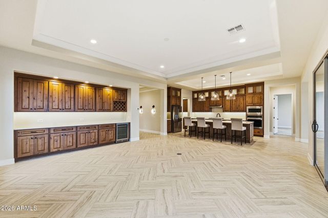 5318 W SNOWBIRD Drive, Eloy, AZ 85131