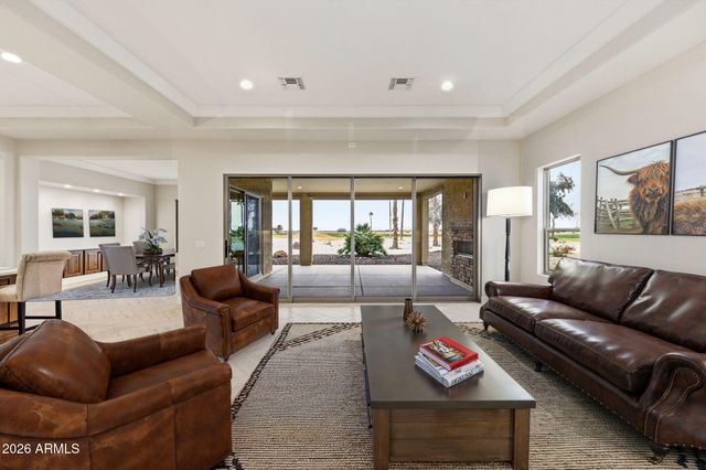 5318 W SNOWBIRD Drive, Eloy, AZ 85131