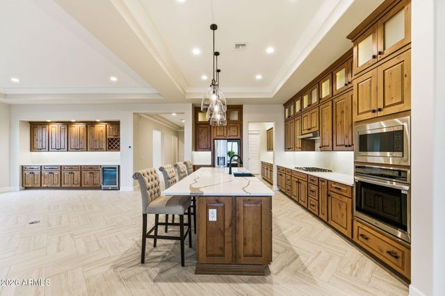 5318 W SNOWBIRD Drive, Eloy, AZ 85131