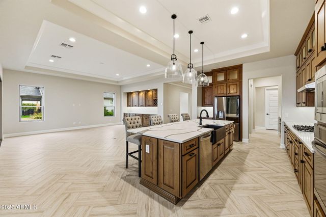 5318 W SNOWBIRD Drive, Eloy, AZ 85131