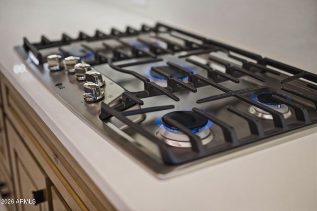 5318 W SNOWBIRD Drive, Eloy, AZ 85131