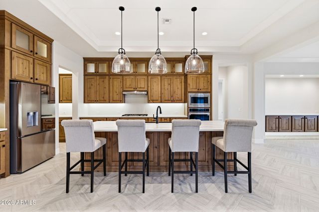 5318 W SNOWBIRD Drive, Eloy, AZ 85131