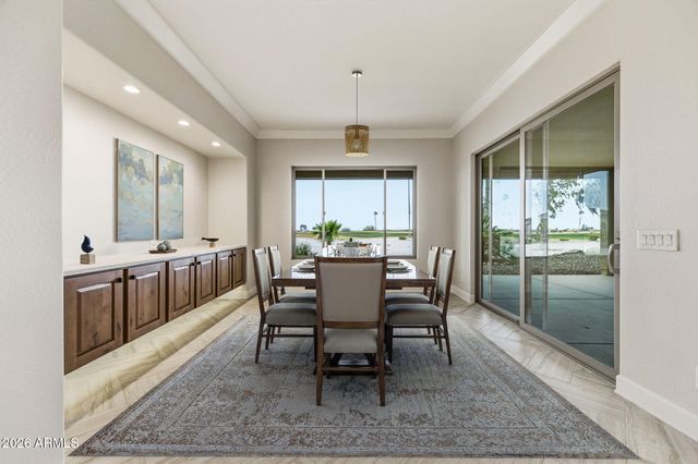 5318 W SNOWBIRD Drive, Eloy, AZ 85131