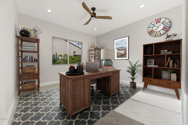 5318 W SNOWBIRD Drive, Eloy, AZ 85131