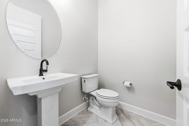 5318 W SNOWBIRD Drive, Eloy, AZ 85131