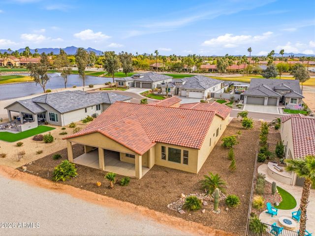 5318 W SNOWBIRD Drive, Eloy, AZ 85131