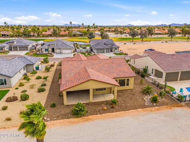 5318 W SNOWBIRD Drive, Eloy, AZ 85131