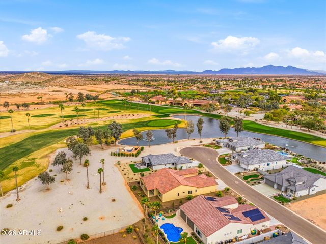 5318 W SNOWBIRD Drive, Eloy, AZ 85131