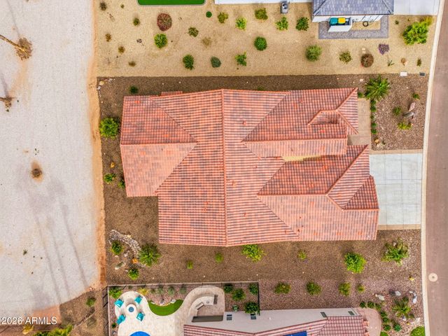 5318 W SNOWBIRD Drive, Eloy, AZ 85131