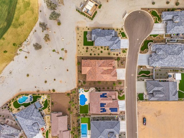 5318 W SNOWBIRD Drive, Eloy, AZ 85131