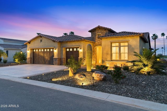 5318 W SNOWBIRD Drive, Eloy, AZ 85131