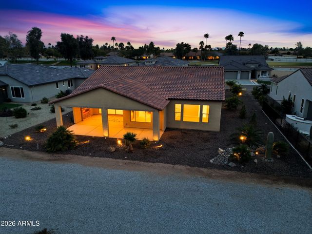 5318 W SNOWBIRD Drive, Eloy, AZ 85131