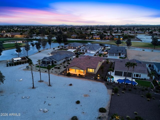 5318 W SNOWBIRD Drive, Eloy, AZ 85131