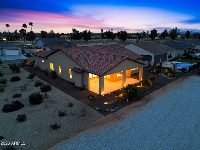 5318 W SNOWBIRD Drive, Eloy, AZ 85131