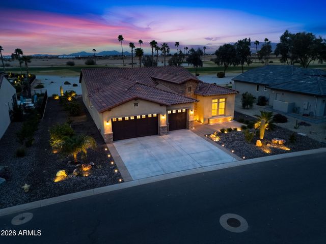 5318 W SNOWBIRD Drive, Eloy, AZ 85131