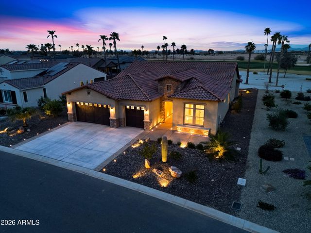 5318 W SNOWBIRD Drive, Eloy, AZ 85131