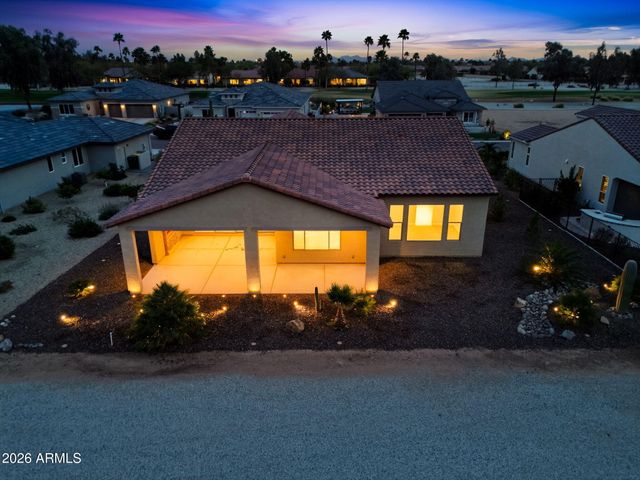 5318 W SNOWBIRD Drive, Eloy, AZ 85131