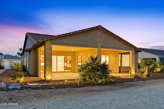 5318 W SNOWBIRD Drive, Eloy, AZ 85131