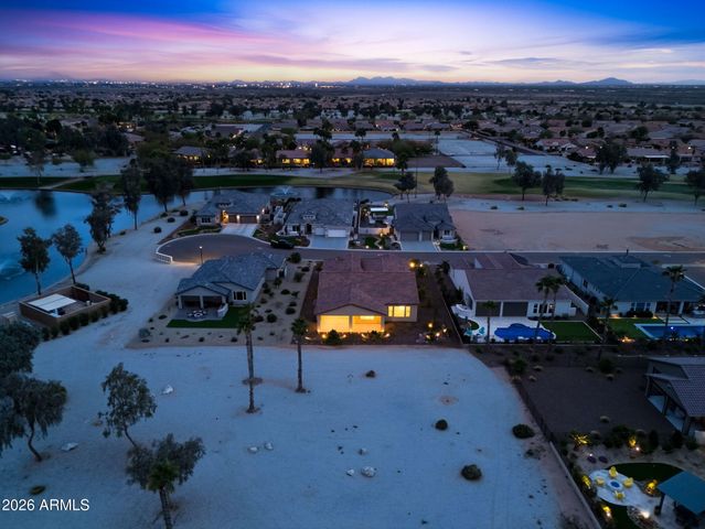 5318 W SNOWBIRD Drive, Eloy, AZ 85131