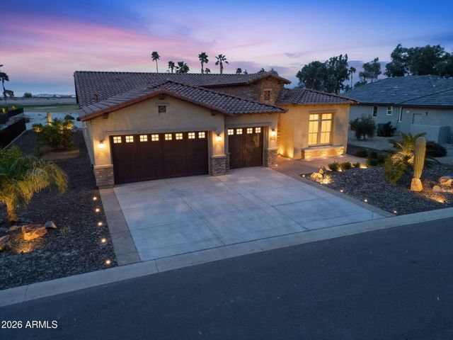 5318 W SNOWBIRD Drive, Eloy, AZ 85131