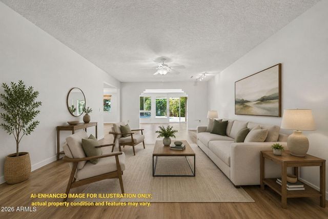 18420 N 94TH Avenue, Sun City, AZ 85373