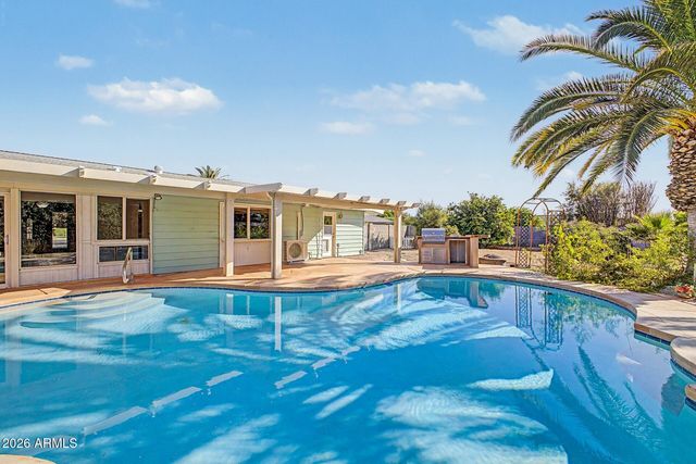 18420 N 94TH Avenue, Sun City, AZ 85373