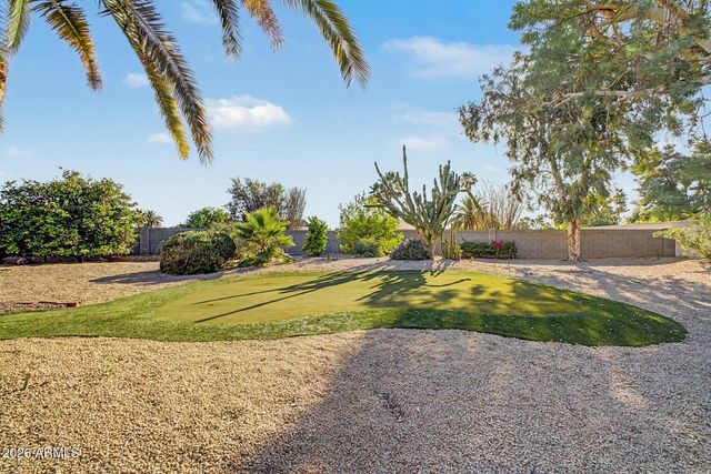 18420 N 94TH Avenue, Sun City, AZ 85373