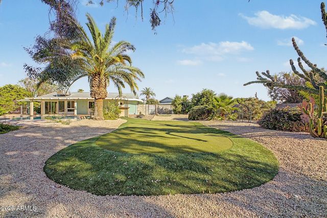 18420 N 94TH Avenue, Sun City, AZ 85373