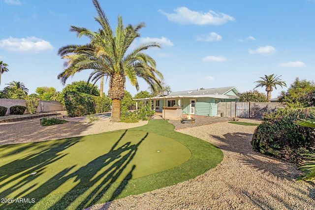 18420 N 94TH Avenue, Sun City, AZ 85373
