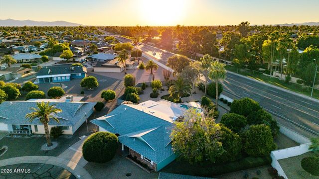 18420 N 94TH Avenue, Sun City, AZ 85373