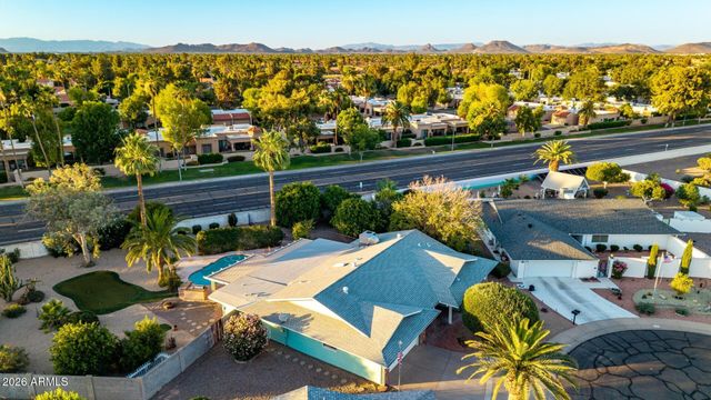 18420 N 94TH Avenue, Sun City, AZ 85373