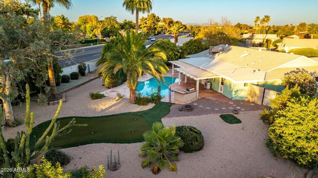 18420 N 94TH Avenue, Sun City, AZ 85373