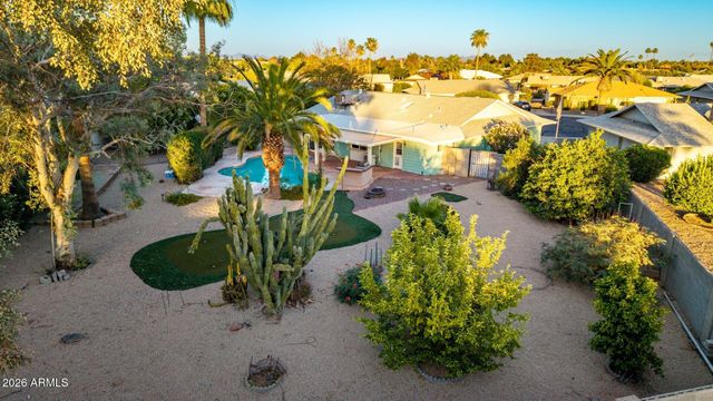 18420 N 94TH Avenue, Sun City, AZ 85373