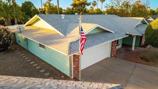 18420 N 94TH Avenue, Sun City, AZ 85373